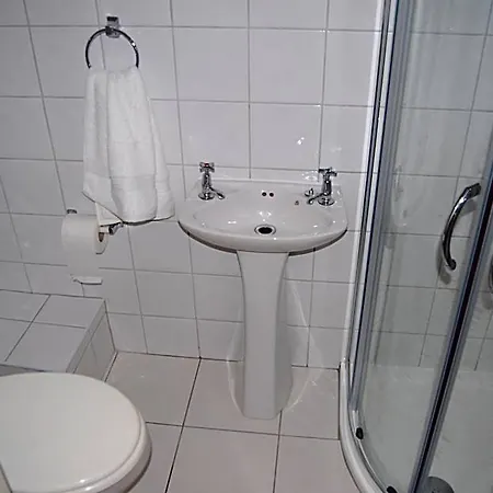 The Cosy Hotel 3*