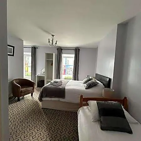 The Cosy 3* Donegal Town