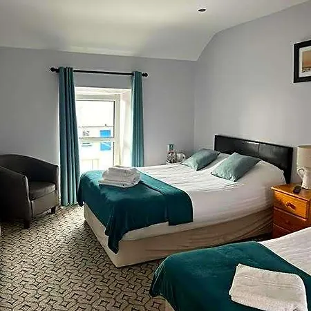The Cosy Hotel