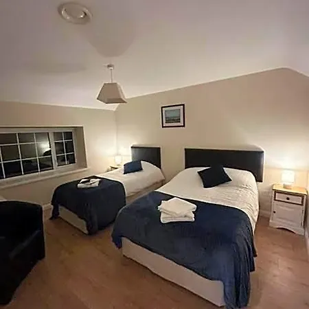 The Cosy Hotel Donegal Town