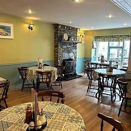 The Cosy 3* Donegal Town