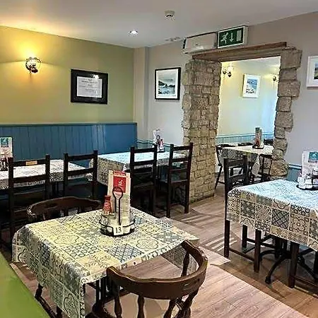 The Cosy Hotel 3*