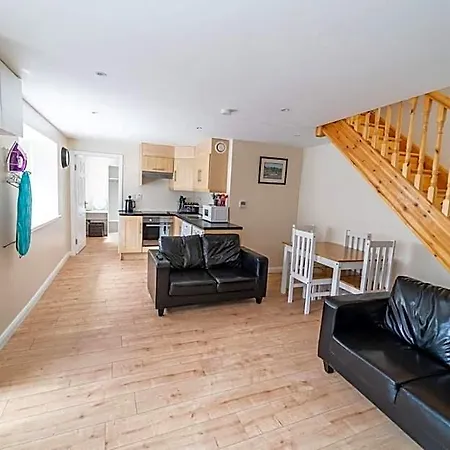 The Cosy 3* Donegal Town