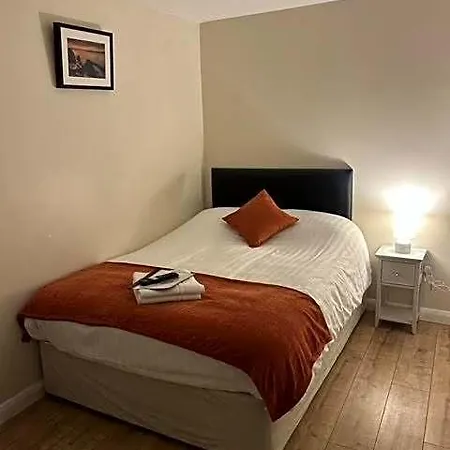 The Cosy 3*