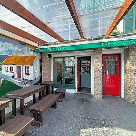 The Cosy 3*