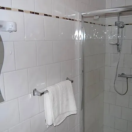 The Cosy Hotel 3*
